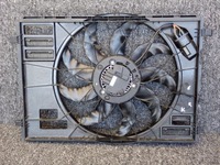 фото thumb №7, Mercedes w247 247 b-klasa x247 w118 118 gla glb вентилятор