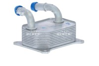 фото thumb №16, Nrf 31771 радіатор оливи, олія двигунний