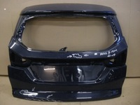 фото thumb №1, Ford focus 2010 iii combi крышка багажника