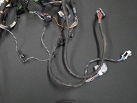 фото thumb №8, Bmw f12 джгут електропроводка радіо навігації 9247162