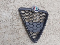 Решётка радиатора решётка радиатора alfa romeo giulietta рестайлинг  карбон 9816859580 Цена, фото thumb