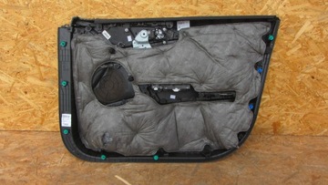 фото thumb №15, Лівий боковина ліва оббивка двері лівий перед kia ceed iii