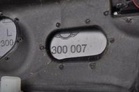 фото thumb №9, Mini f56 молдинг стійка передній ліва 7300007