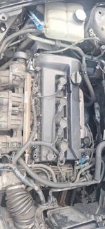 фото thumb №1, Volvo s40 2006 двигатель