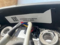 фото thumb №6, Воздуховод dacia spring мультифункция 484000099r