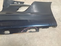 фото thumb №5, Mercedes sls w197 amg молдинг поріг права