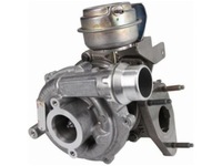 фото thumb №1, Турбонагнетатель garrett 790179-5002s