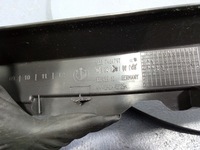 фото thumb №5, Bmw 1 f40 молдинг рамка захист рами двері лівий задня 7464797