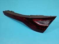 фото thumb №2, Лампа кришки багажника задня права renault megane iv sedan