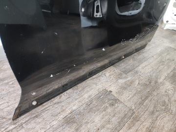 фото thumb №9, Двері --- nissan xtrail t32 --- перед праві --------