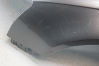 фото thumb №7, Крыло левый перед audi a6 c6 lift lz7s