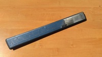 фото thumb №1, Молдинг порог левая mercedes sl r231 a2316800135