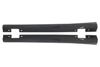 фото thumb №7, Бампер кузов kit mercedes cla c117 w117 13-18