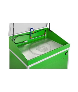 МАШИНА ДЛЯ МАСТЕРСКИХ BIO-WASH 1200