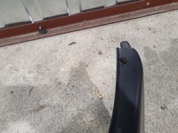 фото thumb №11, Audi оригінальний номер 4k0807521c спойлер спойлер бампера