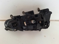 фото thumb №4, Hyundai i40 lift протитуманна фара led drl лівий 92201-3z5 оригінальний номер + рамка