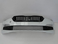 фото thumb №1, Skoda scala бампер перед передній 567 567807221 pdc