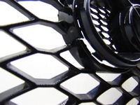 фото thumb №10, Бампер перед передній audi q7 4l колір ly7w ксенон