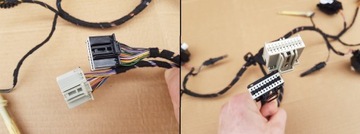 фото thumb №9, Комплект двигунчики нагрівача + джгут opel insignia a / справні європа