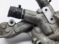 фото thumb №2, Audi q7 w12 v12 дизель моторчик egr 059131502b