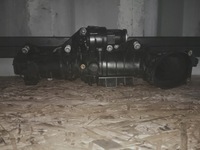 фото thumb №1, Колектор всмоктуючий mb kl e w213 2.2 cdi a6540902100