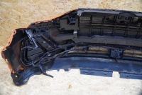 Бампер перед 4pdc 2xsprysk audi q3 ii f3n y2h s-line 19- Київ, фото thumb