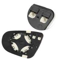 фото thumb №15, Вкладыш зеркало правый с подогревом do vw passat