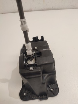 фото thumb №7, Вибірник коробки передач renault fluence 1.5 dci 2009-2020 механічна коробка передач домкрат