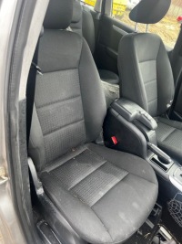 фото thumb №1, Mercedes b-klasa w245 сидіння правий перед пасажира