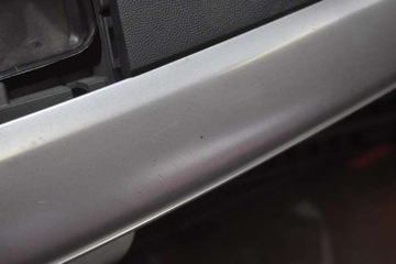 фото thumb №5, Панель раздаточная консоль капот подушка безопасности eu mitsubishi lancer 8 viii 07-16