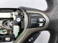 фото thumb №6, Honda accord 2009 воздуховод