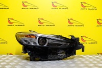 фото thumb №2, Mazda 6 gj 2018- фара лампа перед full led r usa