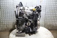 Купити Двигун renault megane 3 1.9dci 130km f9c test, фото thumb