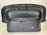 фото thumb №6, Infiniti qx70 кришка багажника багажника задня задня демонтаж камера 12-17