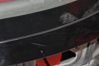 фото thumb №8, Крышка багажника зад задняя b92p honda civic 8 viii 5d ufo 05-08