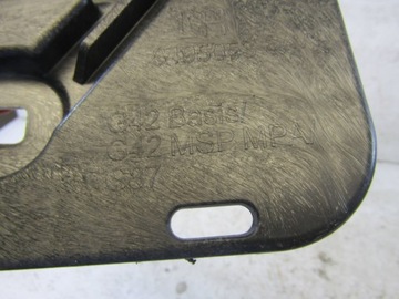 фото thumb №8, Bmw 2 g42 g87 ползун бампера левый зад 8495053