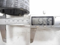 Купити Патрубок труба інтеркулер fiat ducato оригінальний номер 1328535080, фото thumb