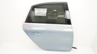 фото thumb №1, Двері правий задня audi a4 b8 07-11r sedan lx5x