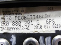фото thumb №10, Повітряна подушка подушка  8r0880201g audi a4 b8 a5 8t q5 8r 3-спицева