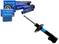 фото thumb №1, Амортизатор opel signum vectra c vectra c gts 1.6-