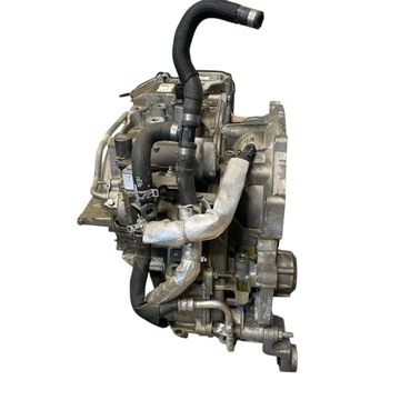 фото thumb №7, Ford edge ii 2020 автоматическая коробка передач коробки передач