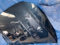 фото thumb №2, Mercedes bklasa w247 капот