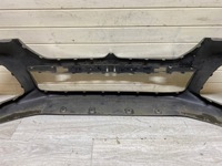 фото thumb №8, Бампер передній bmw 7 g11 g12 lift m-pakiet