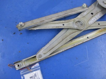 фото thumb №5, Toyota corolla verso ii підйомник вікна зад правий+ двигунчик 6pin