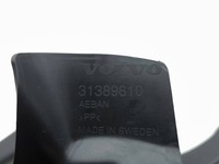 фото thumb №8, Отделка крышки багажника volvo s90 31389609 2.0l дизель 2018