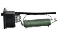 фото thumb №12, Резистор вентилятор bmw 3 e36 -1998 с кондиционер