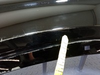 фото thumb №6, Mercedes gla x156 крыло перед левый передний