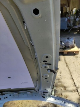 фото thumb №8, Vw volkswagen id4 id.4 крыша обшивка стойки 2023 год