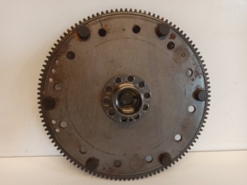 фото thumb №1, Колесо маховики audi a6 c7 a7 3.0 tdi 059105323bn