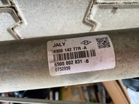 фото thumb №5, Renault master iii iv 2.3 dci трансмісія кермова тяги 490014277r